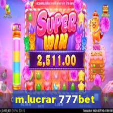 m.lucrar 777bet